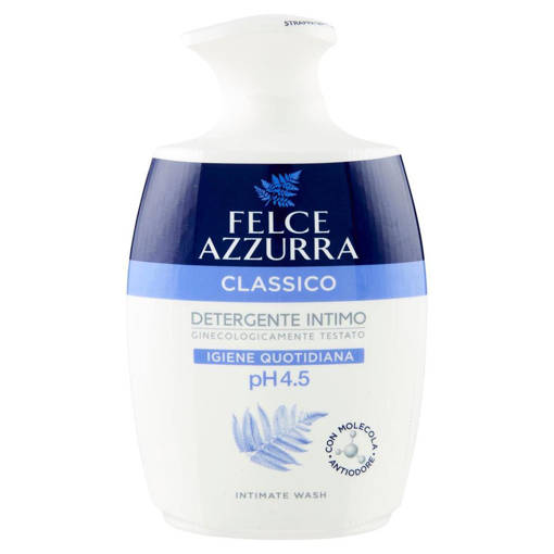 Felce Azzurra Intimo Classico 250 ml