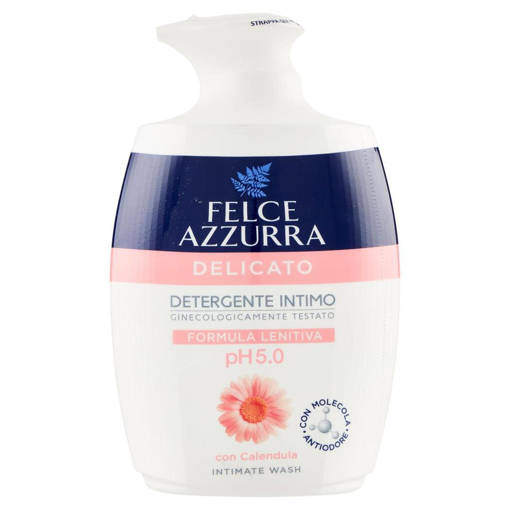 Felce Azzurra Intimo Delicato 250 ml