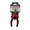 Kombo Mini Pinza In Acciaio Forgiato A Caldo, L= 125Mm,  Manico Ergonomico E Antiscivolo