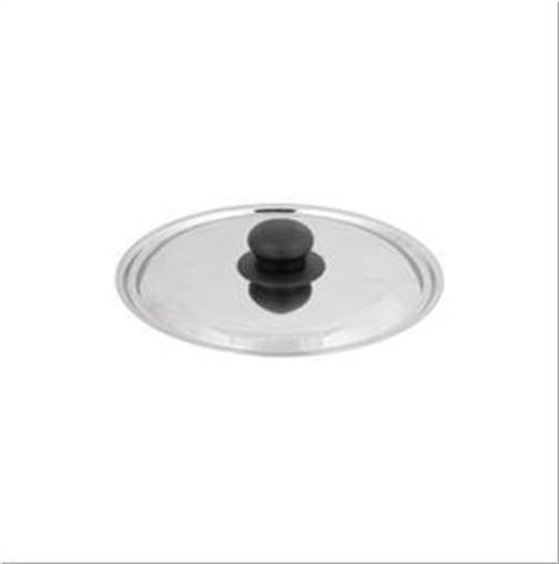 Coperchio Manhattan Inox Cm16 C&Cook