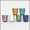 Bicchieri Lecco 31 Cl, 6 Pezzi