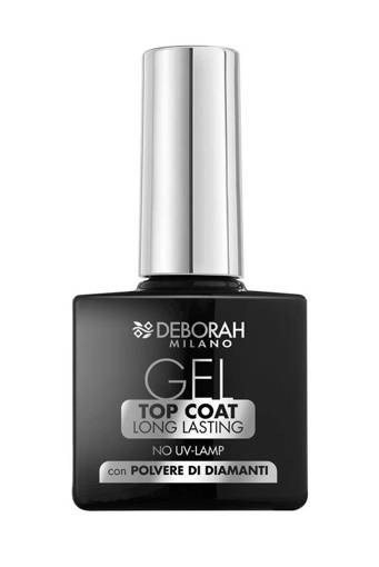 TOP COAT OSCURATO