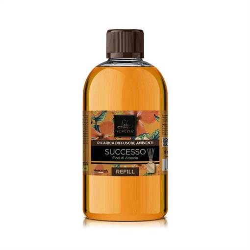 Lady Venezia Ricarica Deo Ambiente 500 ml Successo