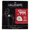 Lollo BoxCialda Autentico 50pz.     4388