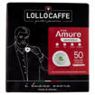 Lollo BoxCialda Autentico 50pz.     4388