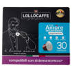 Lollo Box Capsula Sorprendente Dek 30pz. "NESPRESSO"  4641