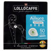 Lollo Box Cialda Sorprendente Dek 50pz.   4534