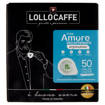 Lollo Box Cialda Sorprendente Dek 50pz.   4534