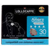 Lollo Box Capsula Sorprendente Dek 30pz. " A MODO MIO"  4642