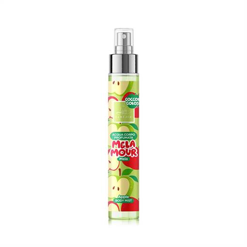 Lady Venezia Acqua Corpo Profumata Cg 100Ml - Melamou R                                                                               