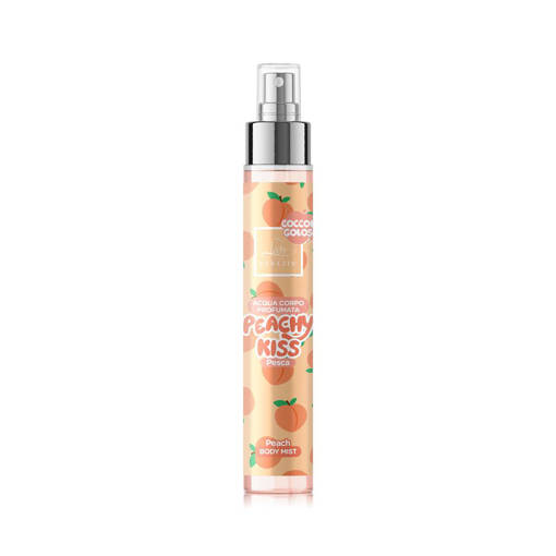 Lady Venezia Acqua Corpo Profumata Cg 100Ml - Peachy  Kiss                                                                            