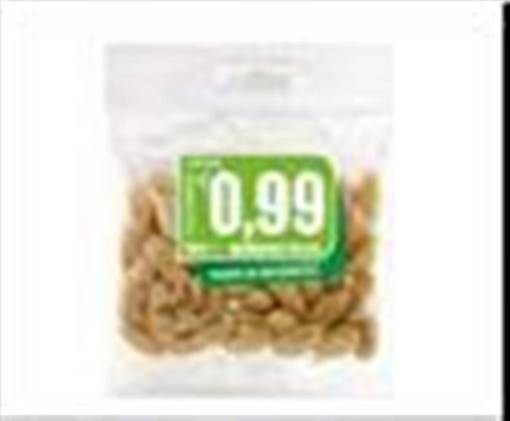 Mandorle Pelate 40 g
