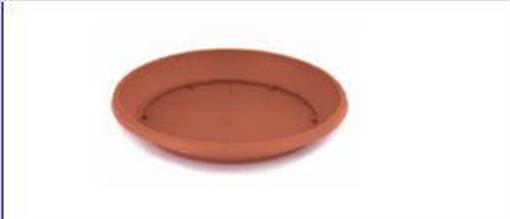 Blumax Sottovaso Mediteran cm 24