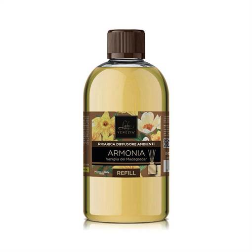 Lady Venezia Ricarica Deo Ambiente 500 ml Armonia