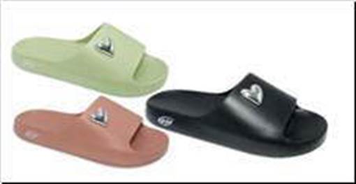 Griff Ciabatte Zelda  Taglia 36-41