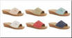 Inblu Ciabatte Edna 36-41