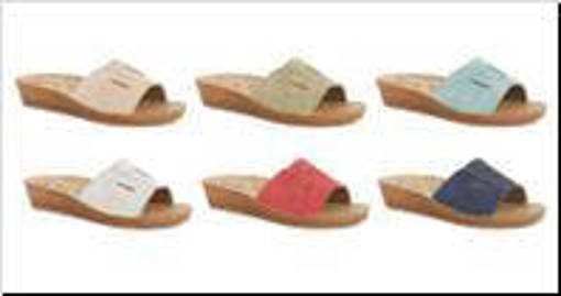 Inblu Ciabatte Edna 36-41