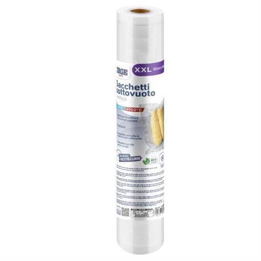 Irge Sacchi Sottovuoto Rotolo 1Pz 32X5Mt