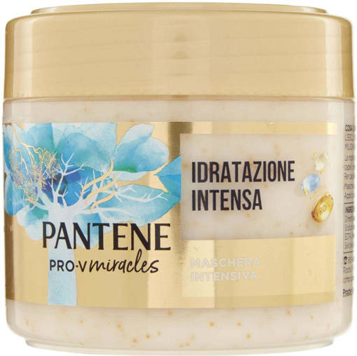 PANTENE MIRACLES.MASC.300 IDRA