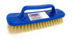 Irge spazzola scarpe con manichetto