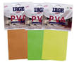 Irge Panno Pva TRiplete, Multiuso, 30x30cm, 1 pezzo, Colori Assortiti