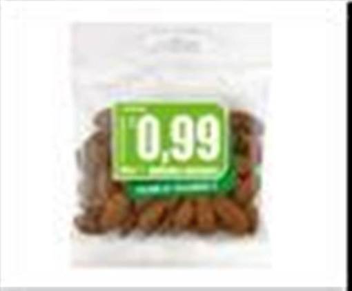 Anacardi Naturali	40 g