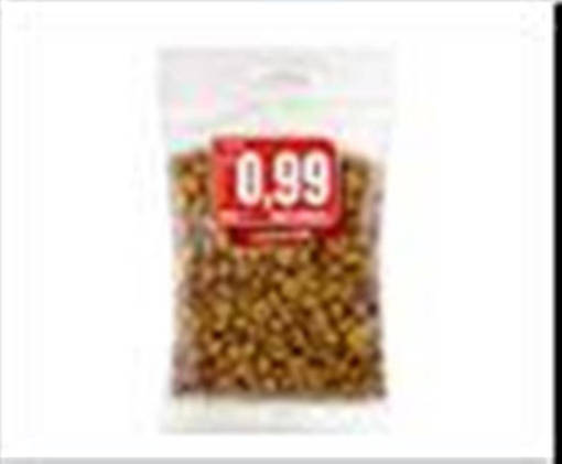 Pistacchi Tostati Leggermente Salati 40 g