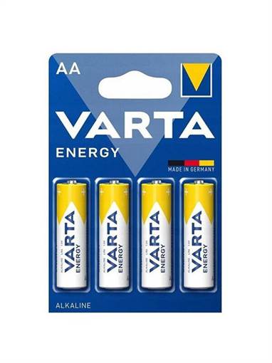 Varta Energy AA Stilo, 4  Energy