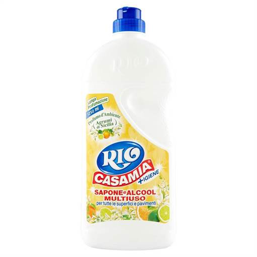 Rio Casamia Pavimenti 1250 ml Agrumi