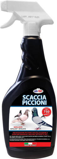Ototop Repellente Piccioni 750 ml