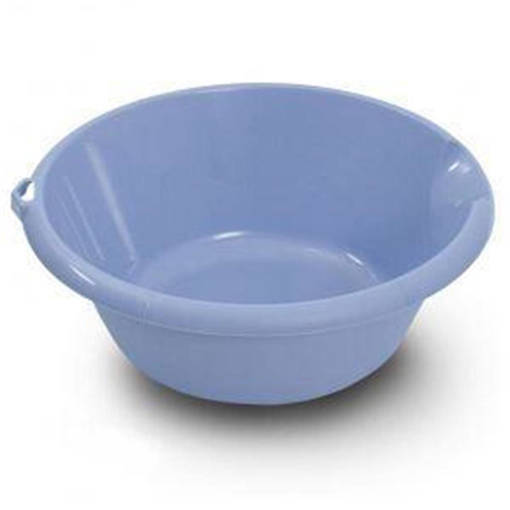 Tatay Bacinella ROTONDA 10 L. BLU LAVANDA