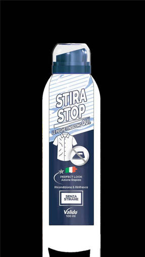 Valido Stira Stop 100Ml Ricondiziona e Rinfresca