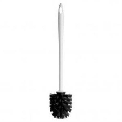Tatay Scopino Ricambio wc Standard, Bianco