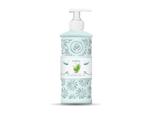 Setablu Sapone Liquido Mani 500Ml Dispenser Veti