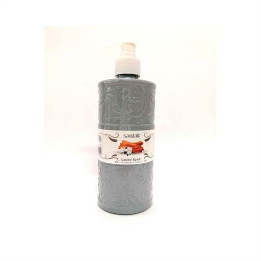 Setablu Sapone Liquido Mani 500Ml Dispenser Sand