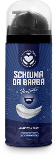 Setablu Schiuma Da Barba 200 ml Premium