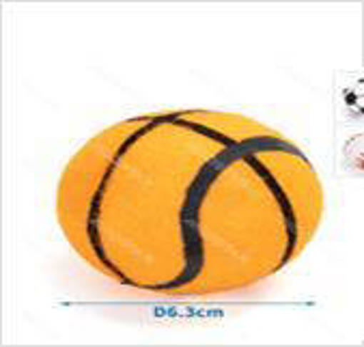 Nobleza Pallina per cani serie Sport
