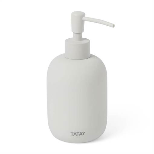 Tatay Dosasapone Soft Bianco
