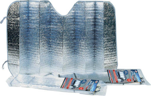 Ototop Parasole Termoriflettente 130X60 cm 1LAT