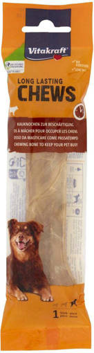 Vitakraft CHEWS osso, 14cm, 1 pz