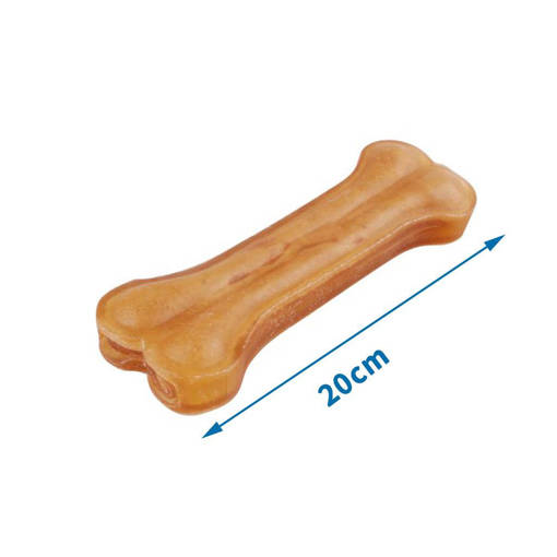 Nobleza Ossi pressati L20cm155g