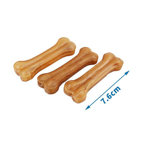 Nobleza Ossi pressati L7.6cm67.5g