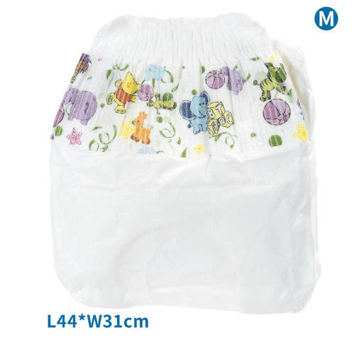 Nobleza Pannolini per animali domestici M, L44*W31cm