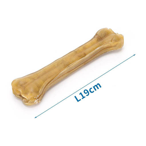 Nobleza Ossi pressati L19cm110g