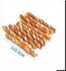 Nobleza Bastoncini arrotolati bigusto L12.5cm100g