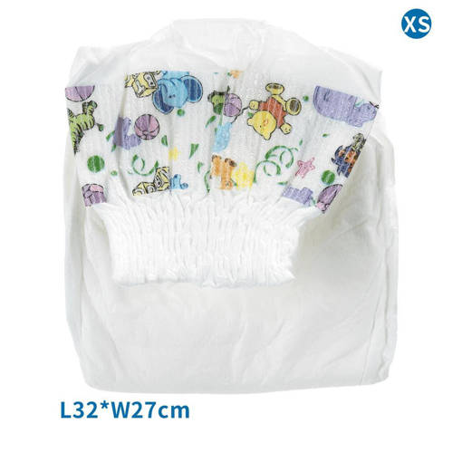 Nobleza Pannolini per animali domestici XS, L32*W27cm