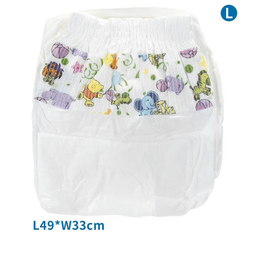 Nobleza Pannolini per animali domestici L,  L49*W33cm