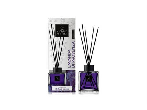 Lady Venezia Cubo 100 ml - Lavanda Di Provenza