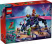 Lego Ninjago 71842 Rontu, il Drago Maestro