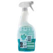 CIF SPRAY GREEN VETRI BRIL.650ml BERGAM.